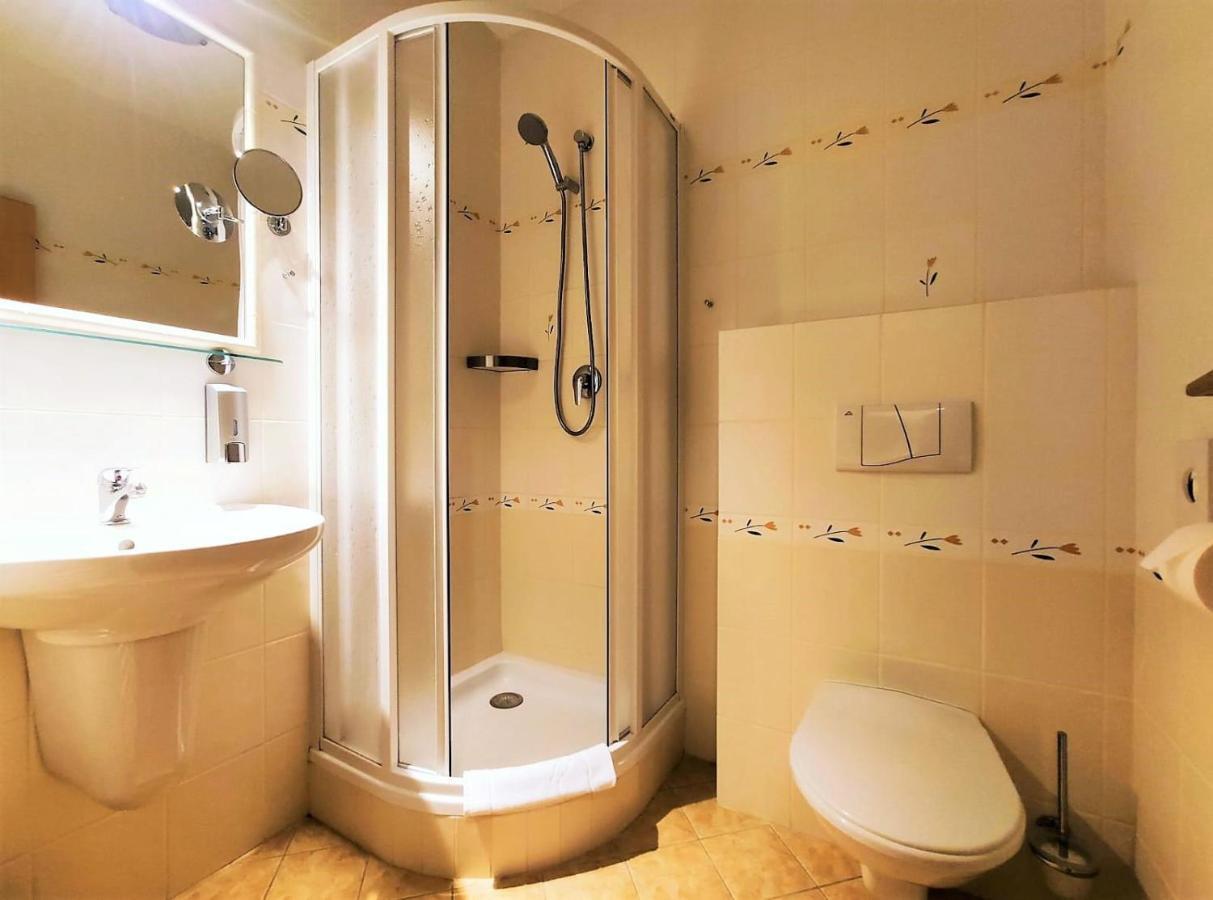 Harrachovská Hacienda 3*