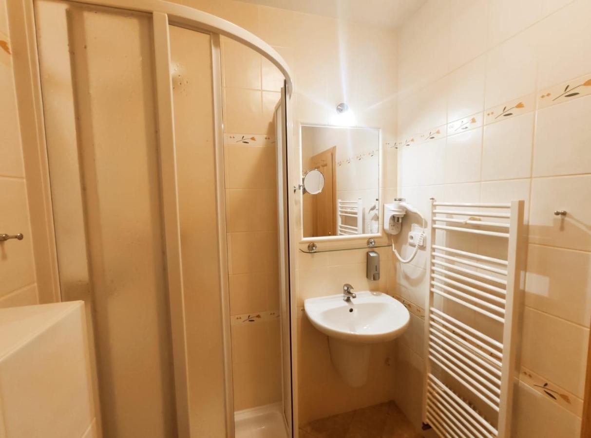 Harrachovská Hacienda Penzion 3*